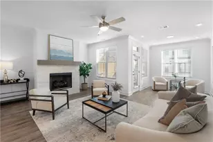 1506 Westend Wy, Cumming, GA 30041 - Photo 1