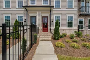 1506 Westend Wy, Cumming, GA 30041 - Photo 4