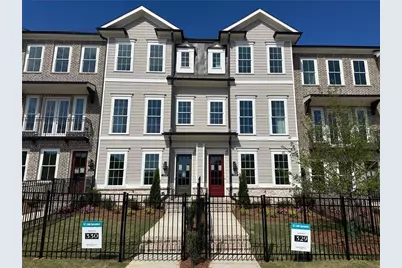 1506 Westend Way #329, Cumming, GA 30041 - Photo 1