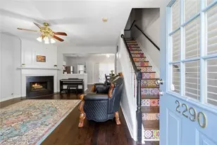 2290 Whitestone Pl, Alpharetta, GA 30005 - Photo 4