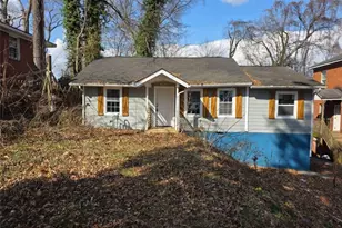 1285 North Ave NW, Atlanta, GA 30318 - Photo 1