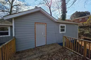 1285 North Ave NW, Atlanta, GA 30318 - Photo 2