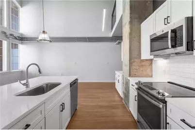 230 18th Street #B1R, Atlanta, GA 30363 - Photo 10