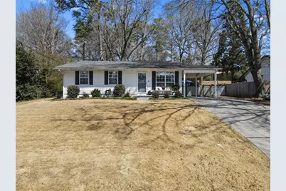 1771 Shawnee Place SE, Smyrna, GA 30080 - Photo 1