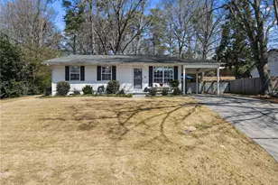 1771 Shawnee Pl SE, Smyrna, GA 30080 - Photo 1