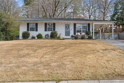 1771 Shawnee Place SE, Smyrna, GA 30080 - Photo 2