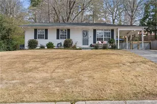 1771 Shawnee Pl SE, Smyrna, GA 30080 - Photo 2