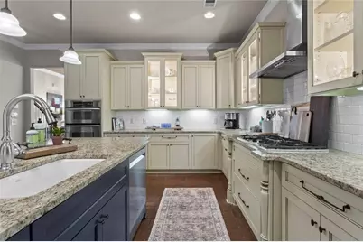 405 Prosper Circle, Marietta, GA 30060 - Photo 16