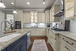 405 Prosper Cir, Marietta, GA 30060 - Photo 16