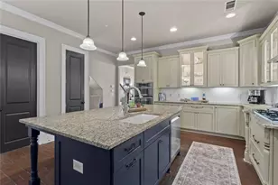 405 Prosper Cir, Marietta, GA 30060 - Photo 18