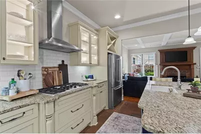 405 Prosper Circle, Marietta, GA 30060 - Photo 14