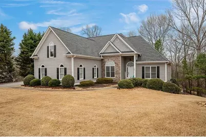 116 Copper Hills Drive, Canton, GA 30114 - Photo 1