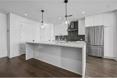 788 W Marietta Street NW #805, Atlanta, GA 30318 - Photo 4