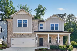 3339 Shirecrest Ln, Dacula, GA 30019 - Photo 1