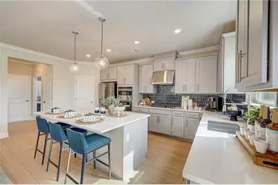 3339 Shirecrest Lane, Dacula, GA 30019 - Photo 2