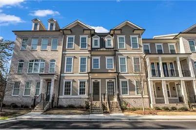 3116 Moor View Road, Duluth, GA 30096 - Photo 1