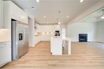 132 Blessing Brook Way, Locust Grove, GA 30248 - Photo 8