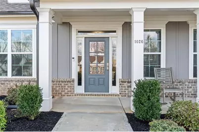 1026 Montrose Way, Hoschton, GA 30548 - Photo 8