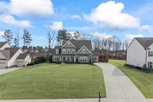 1026 Montrose Way, Hoschton, GA 30548 - Photo 4