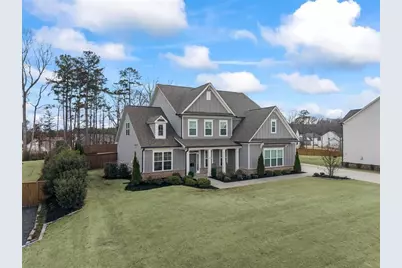 1026 Montrose Way, Hoschton, GA 30548 - Photo 2