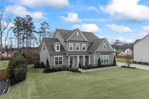 1026 Montrose Way, Hoschton, GA 30548 - Photo 2