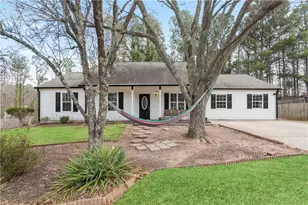 1071 Braddock Cir, Woodstock, GA 30189 - Photo 1