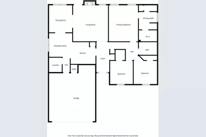 3218 Watson Woods Way, Loganville, GA 30052 - Photo 38