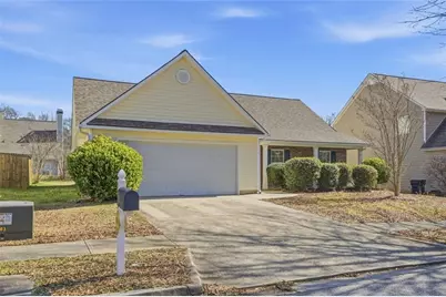 3218 Watson Woods Way, Loganville, GA 30052 - Photo 1