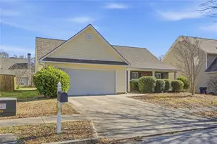 3218 Watson Woods Way, Loganville, GA 30052 - Photo 1