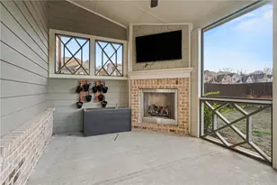 3871 Franks Wy, Loganville, GA 30052 - Photo 22