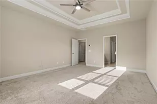 3871 Franks Wy, Loganville, GA 30052 - Photo 12