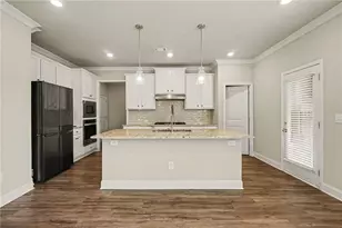 3871 Franks Wy, Loganville, GA 30052 - Photo 10