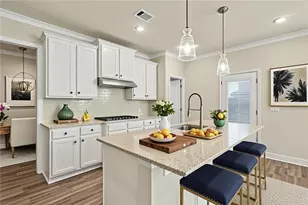 3871 Franks Wy, Loganville, GA 30052 - Photo 8