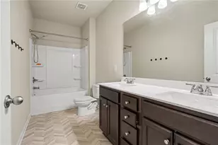 3871 Franks Wy, Loganville, GA 30052 - Photo 16