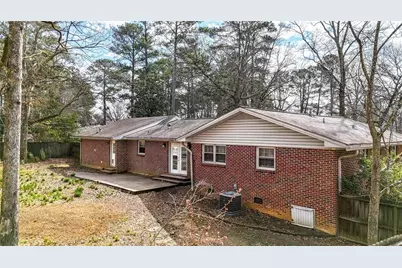 13 Jefferson Drive SW, Rome, GA 30165 - Photo 28