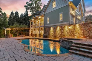 2480 Flint Creek Dr, Cumming, GA 30041 - Photo 2