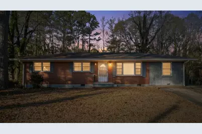 4128 Lindsey Drive, Decatur, GA 30035 - Photo 1