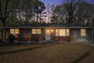 4128 Lindsey Dr, Decatur, GA 30035 - Photo 1