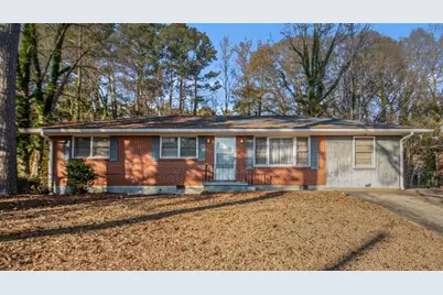 4128 Lindsey Drive, Decatur, GA 30035 - Photo 2