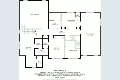 2105 Lake Grove Lane, Alpharetta, GA 30004 - Photo 60