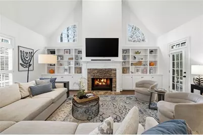 2105 Lake Grove Lane, Alpharetta, GA 30004 - Photo 2