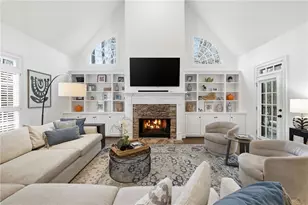 2105 Lake Grove Ln, Alpharetta, GA 30004 - Photo 2