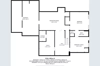 2105 Lake Grove Lane, Alpharetta, GA 30004 - Photo 58