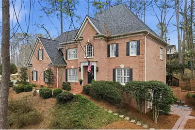 2105 Lake Grove Lane, Alpharetta, GA 30004 - Photo 6