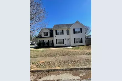 6469 Brenda Ann Drive, Lithonia, GA 30058 - Photo 2