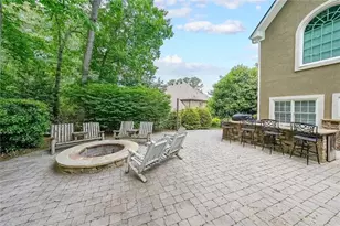 3915 Merriweather Woods, Johns Creek, GA 30022 - Photo 44