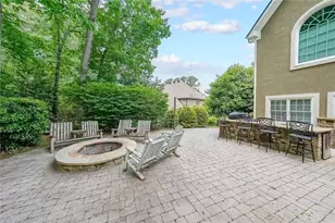 3915 Merriweather Woods, Johns Creek, GA 30022 - Photo 44