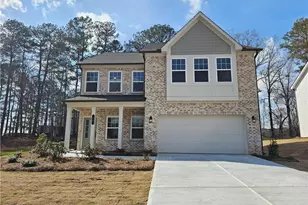 48 Silverleaf Trl, Bethlehem, GA 30620 - Photo 1