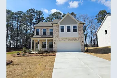 48 Silverleaf Trail, Bethlehem, GA 30620 - Photo 2