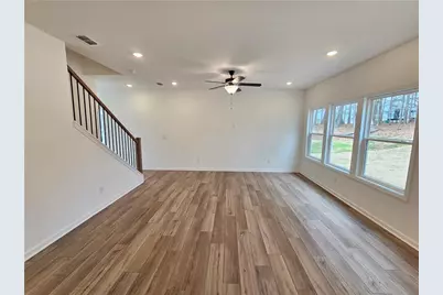 48 Silverleaf Trail, Bethlehem, GA 30620 - Photo 14